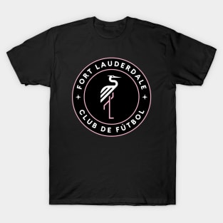 Fort Lauderdale CF T-Shirt